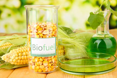 Staunton On Arrow biofuel availability